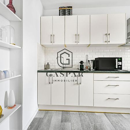 Gaspar - Appartement 2 Chambres 4 Personnes Dernier Etage 75 M2 Boulogne-Billancourt Esterno foto