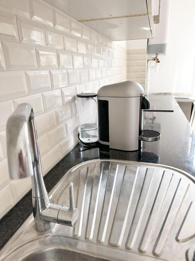 Gaspar - Appartement 2 Chambres 4 Personnes Dernier Etage 75 M2 Boulogne-Billancourt Esterno foto