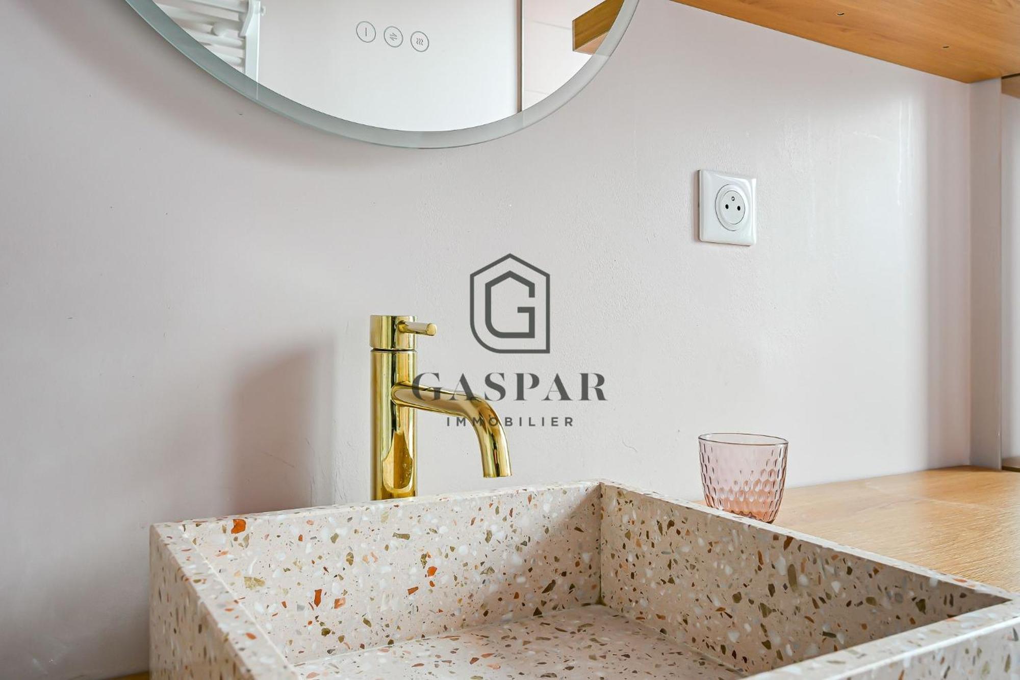 Gaspar - Appartement 2 Chambres 4 Personnes Dernier Etage 75 M2 Boulogne-Billancourt Esterno foto