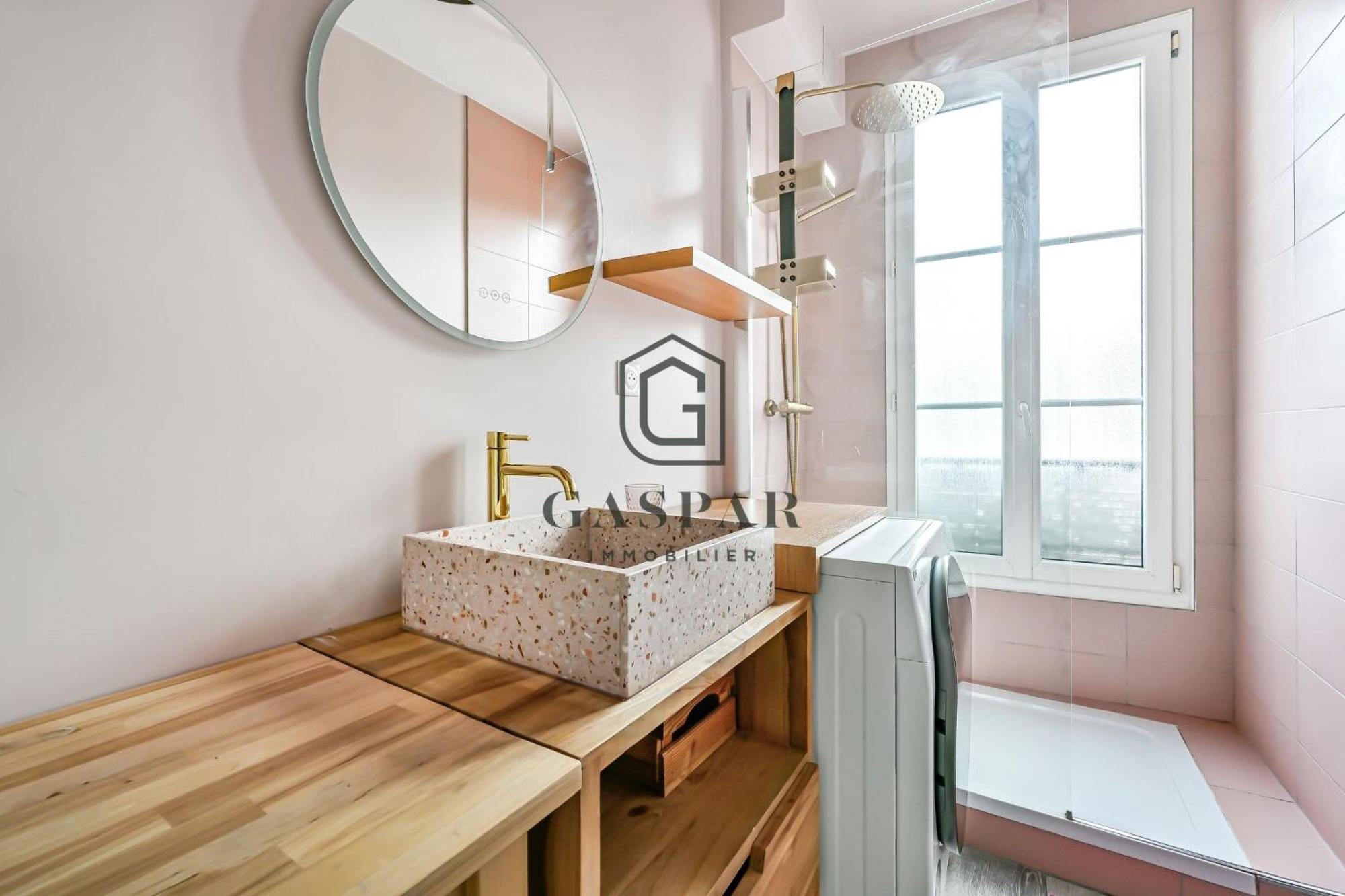 Gaspar - Appartement 2 Chambres 4 Personnes Dernier Etage 75 M2 Boulogne-Billancourt Esterno foto